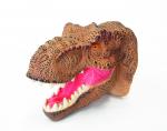 最強生物 ハンドパぺット　ティラノサウルス