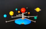 太陽系モデルキット
